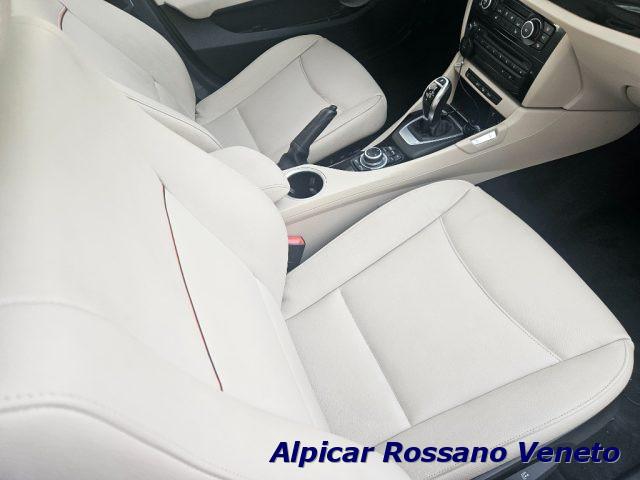 BMW X1 xDrive20d Sport Line