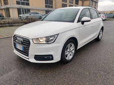 Audi A1 SPB 1.6 TDI 116 CV