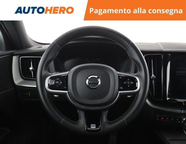 VOLVO XC60 D4 AWD Geartronic R-design