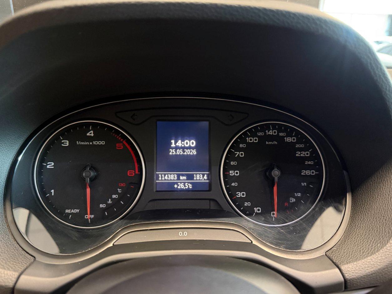Audi Q2 2.0 tdi Sport quattro 190cv s-tronic