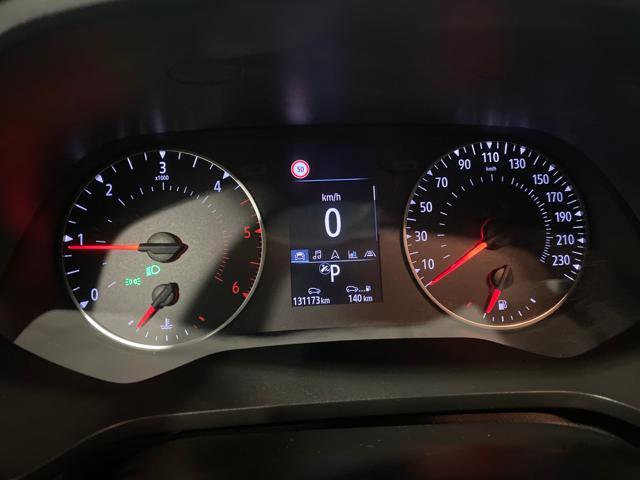 RENAULT Captur Blue dCi 115 CV EDC Business