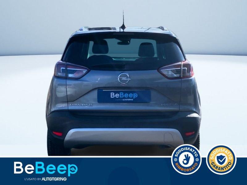 Opel Crossland X 1.6 ECOTEC INNOVATION S&S 99CV