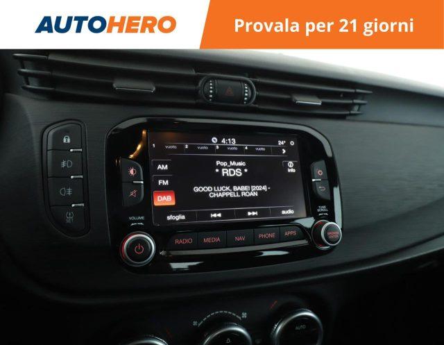 ALFA ROMEO Giulietta 1.4 Turbo 120 CV Super