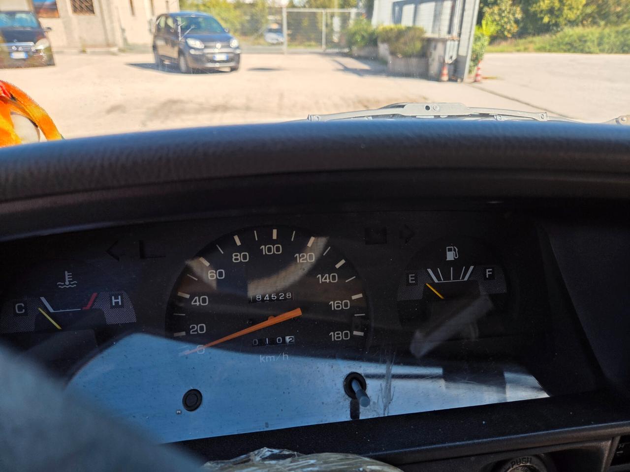 Toyota Hilux 2.4 D 4WD Extracab DC Pick-up