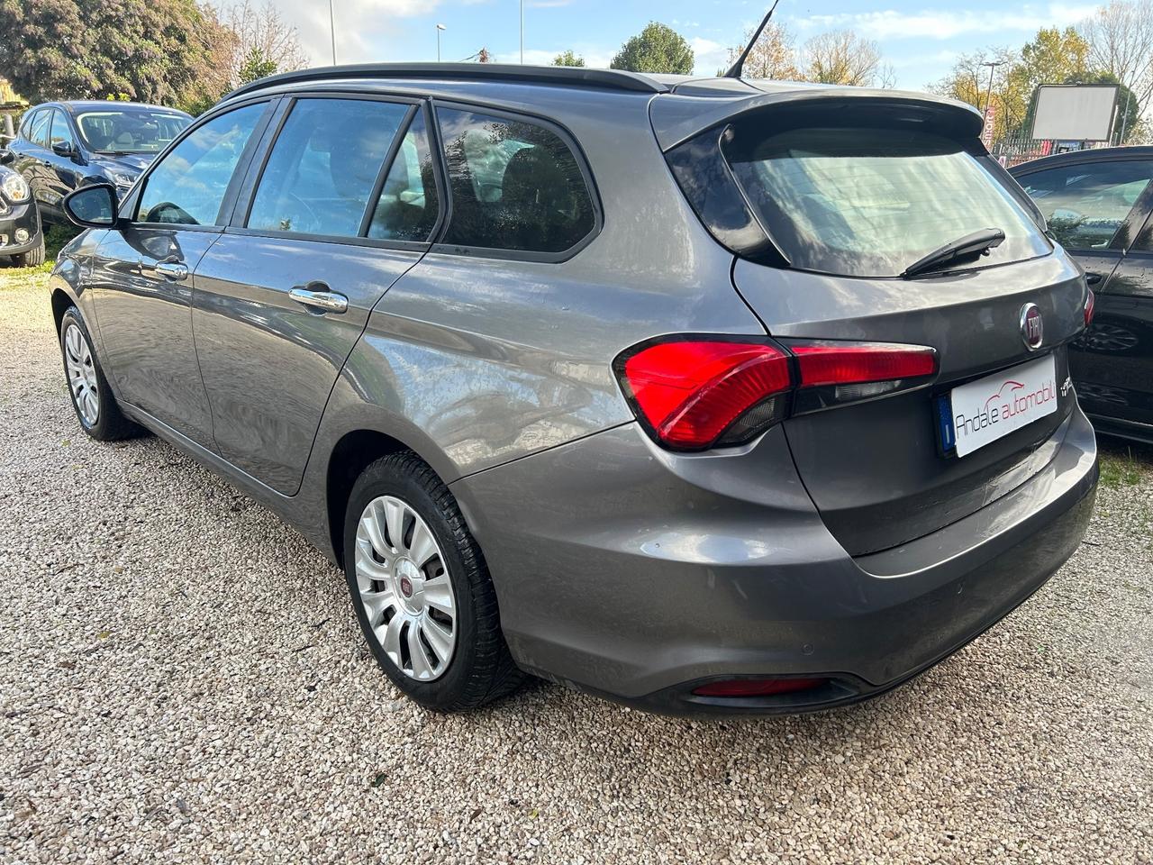 Fiat Tipo 1.6 MTJ SW FULL