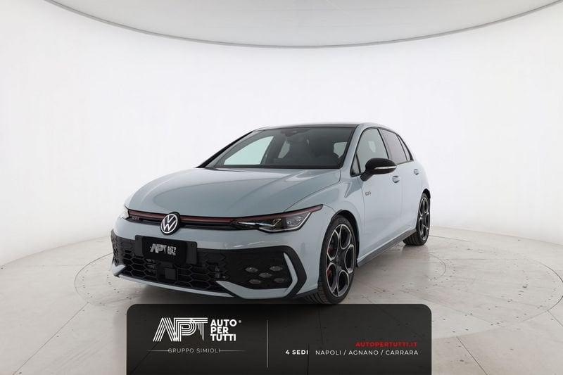 Volkswagen Golf Golf 2.0 tsi GTI 265cv dsg