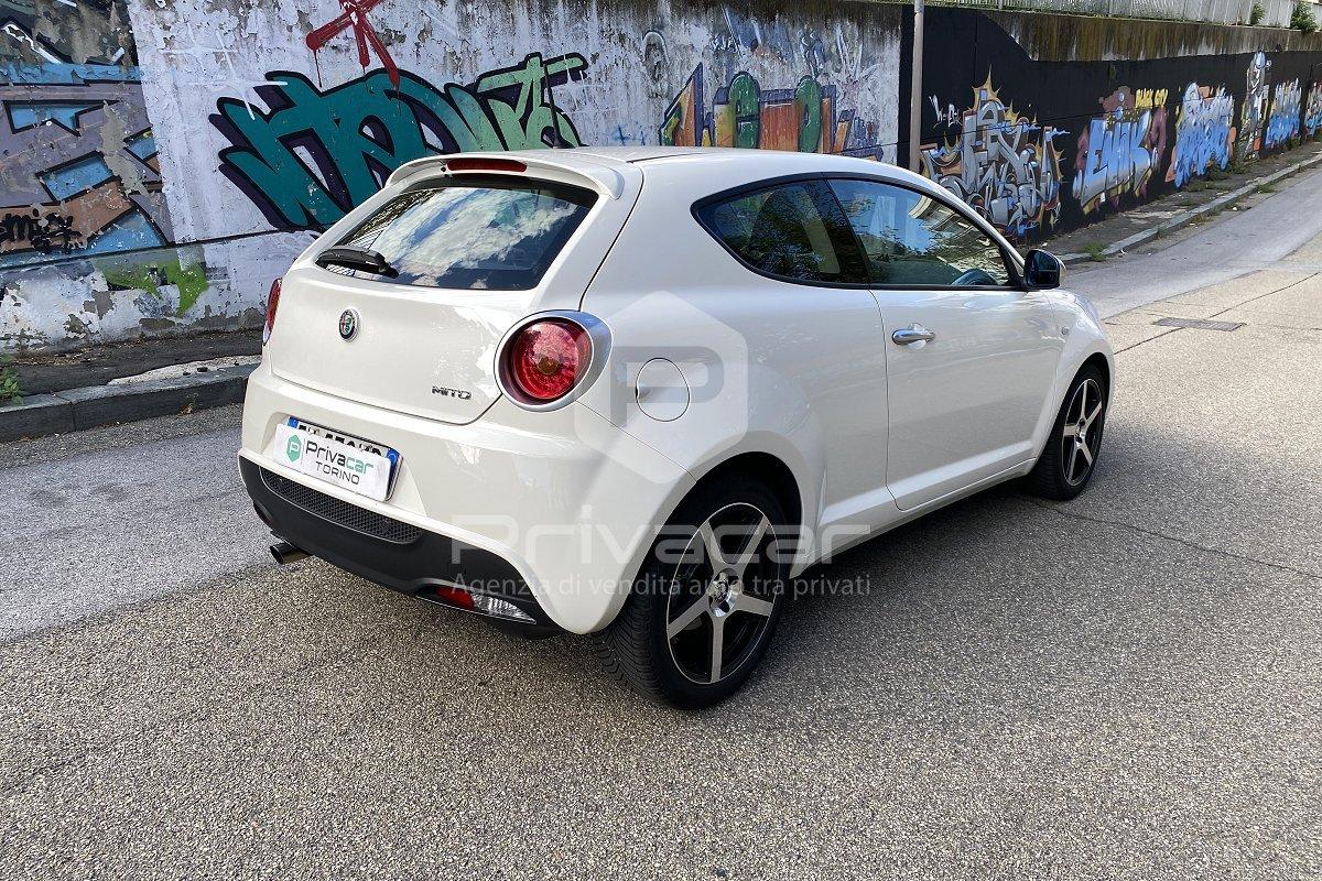 ALFA ROMEO MiTo 1.3 JTDm 95 CV S&S Urban