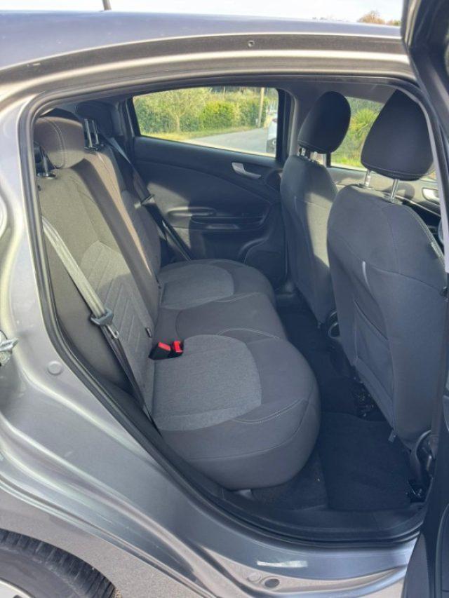 ALFA ROMEO Giulietta 1.6 JTDm 120 CV Business