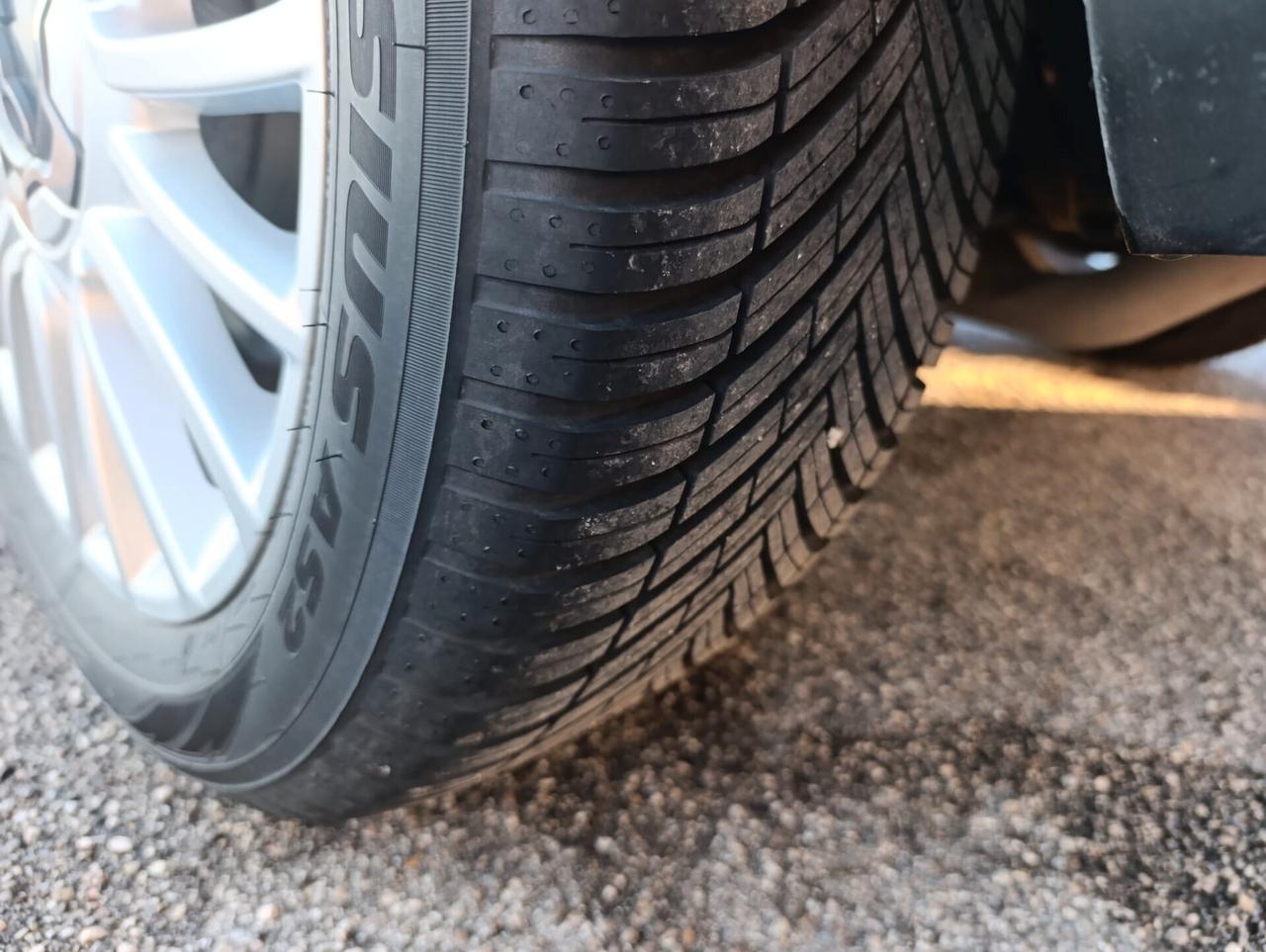 Fiat 500X 1.3 MultiJet #GM