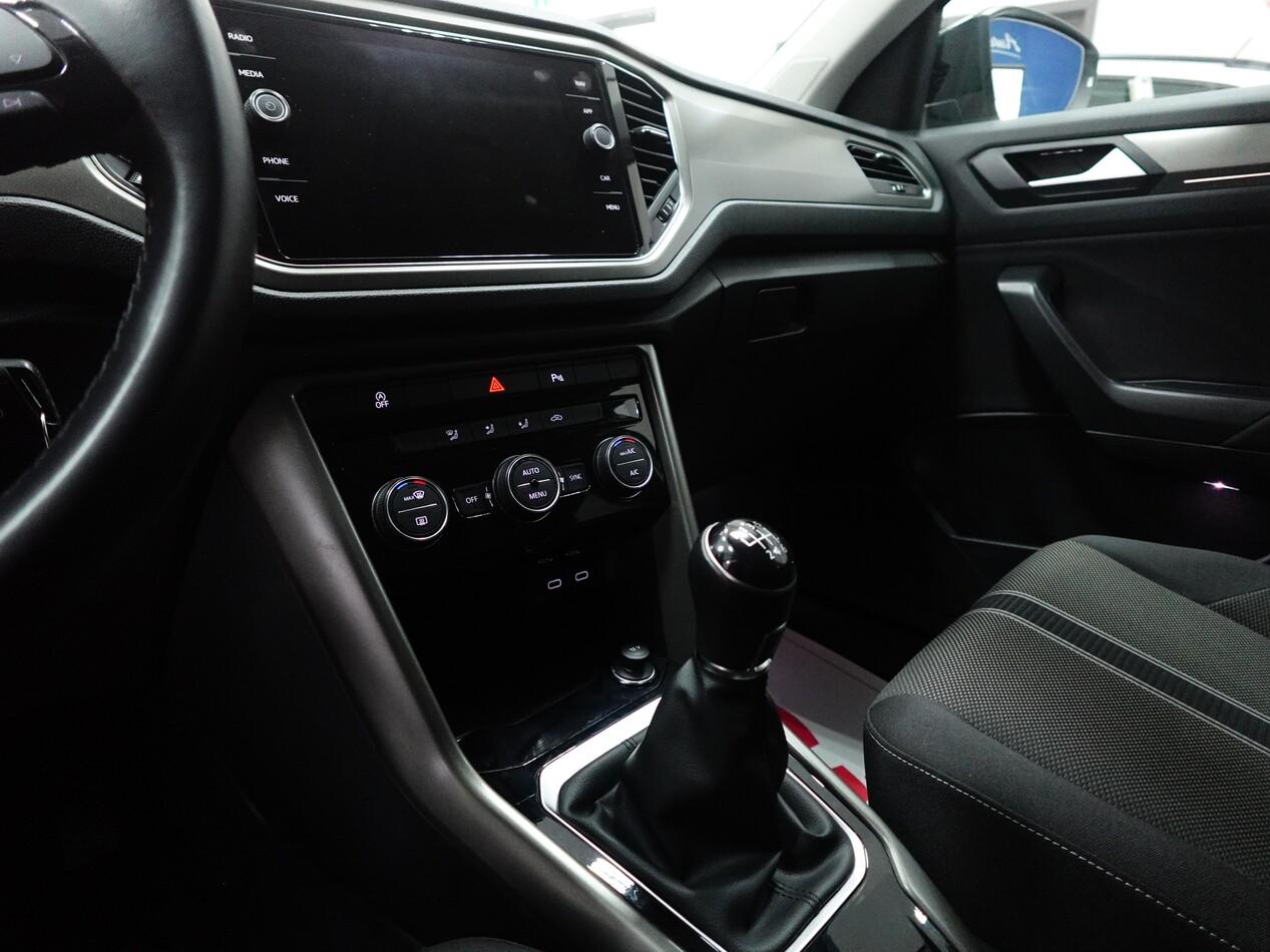 Volkswagen T-Roc 1.6 TDI 115 CV STYLE