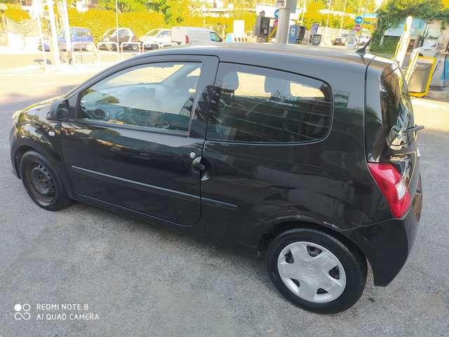 Renault Twingo Twingo II 2007 1.2 lev Dynamique CL 75cv