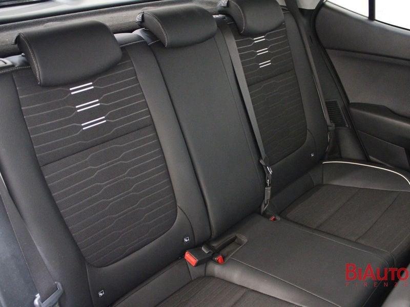 Kia Stonic Stonic 1.0 t-gdi mhev GT Line 100cv imt