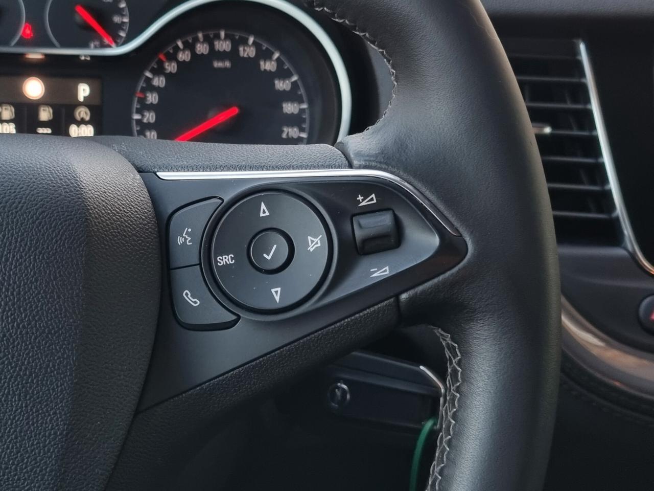 Opel Grandland X 1.5 diesel Ecotec Start&Stop aut. Business Ed.