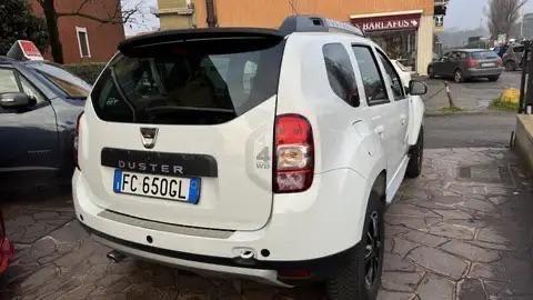 Dacia Duster 1.6 115CV S&S 4x2 Serie Speciale Lauréate Family