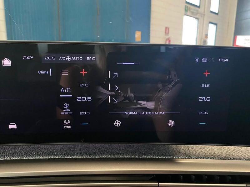 Peugeot 3008 3008 Hybrid 145 e-DCS6 Allure - PROMO SIRONIAUTO+