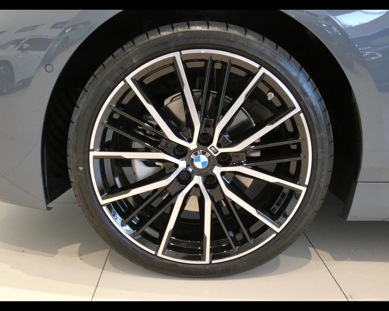 BMW Serie 1 (F40) - 118d 5p. Msport