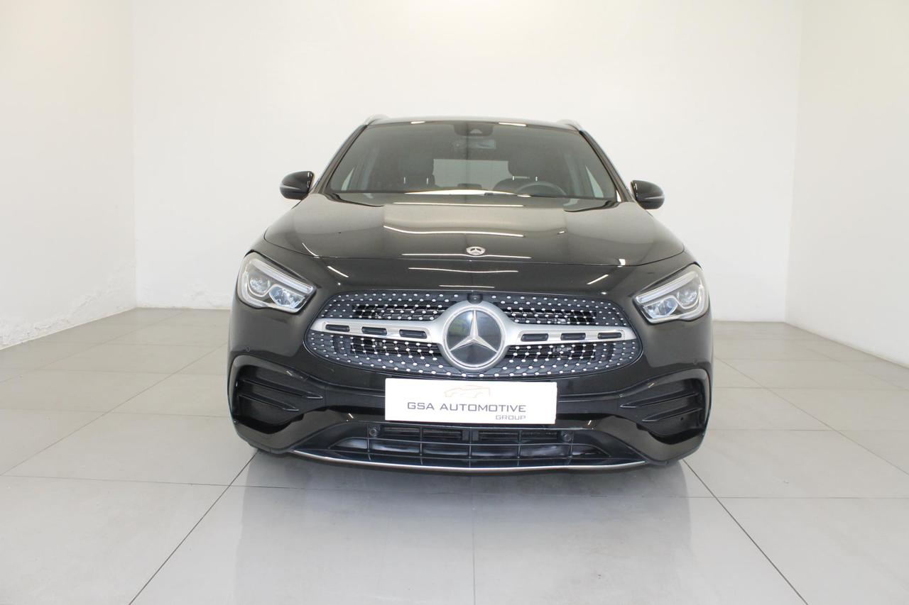 Mercedes GLA 200 d Sport Auto AMG