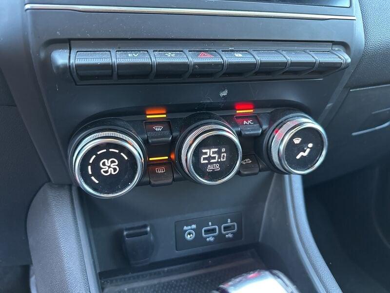 Renault Captur Captur 1.6 E-Tech full hybrid Techno 145cv auto