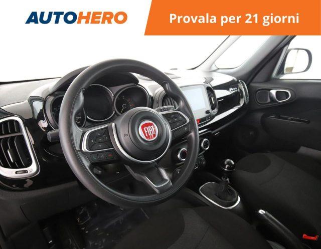 FIAT 500L 1.3 Multijet 95 CV Mirror