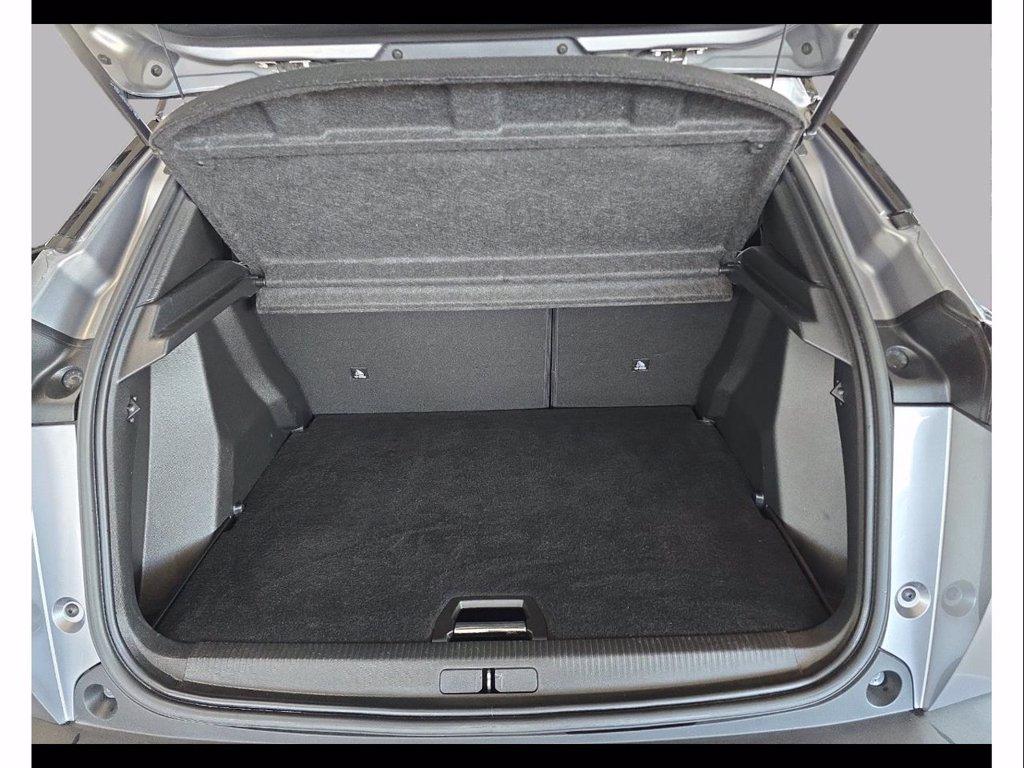 PEUGEOT 2008 1.5 bluehdi gt pack s&s 130cv eat8 del 2022