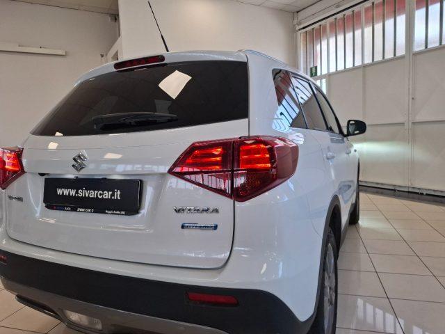 SUZUKI Vitara 1.4 Hybrid 4x4 Cool Unico Propr. 24 mesi Garanzia