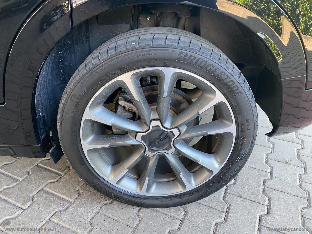 FIAT 500X 1.6 M.Jet 130 CV Sport