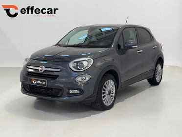 FIAT 500X 1.4 MultiAir 140 CV DCT Lounge