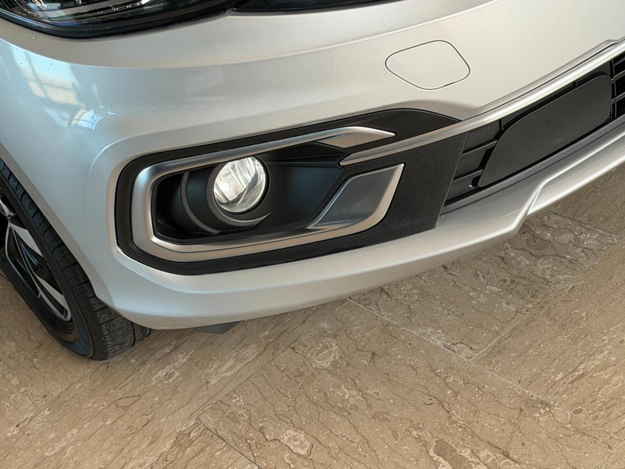 Fiat Tipo New 1.3 M.JET 95 cv. 5 porte CITY LIFE