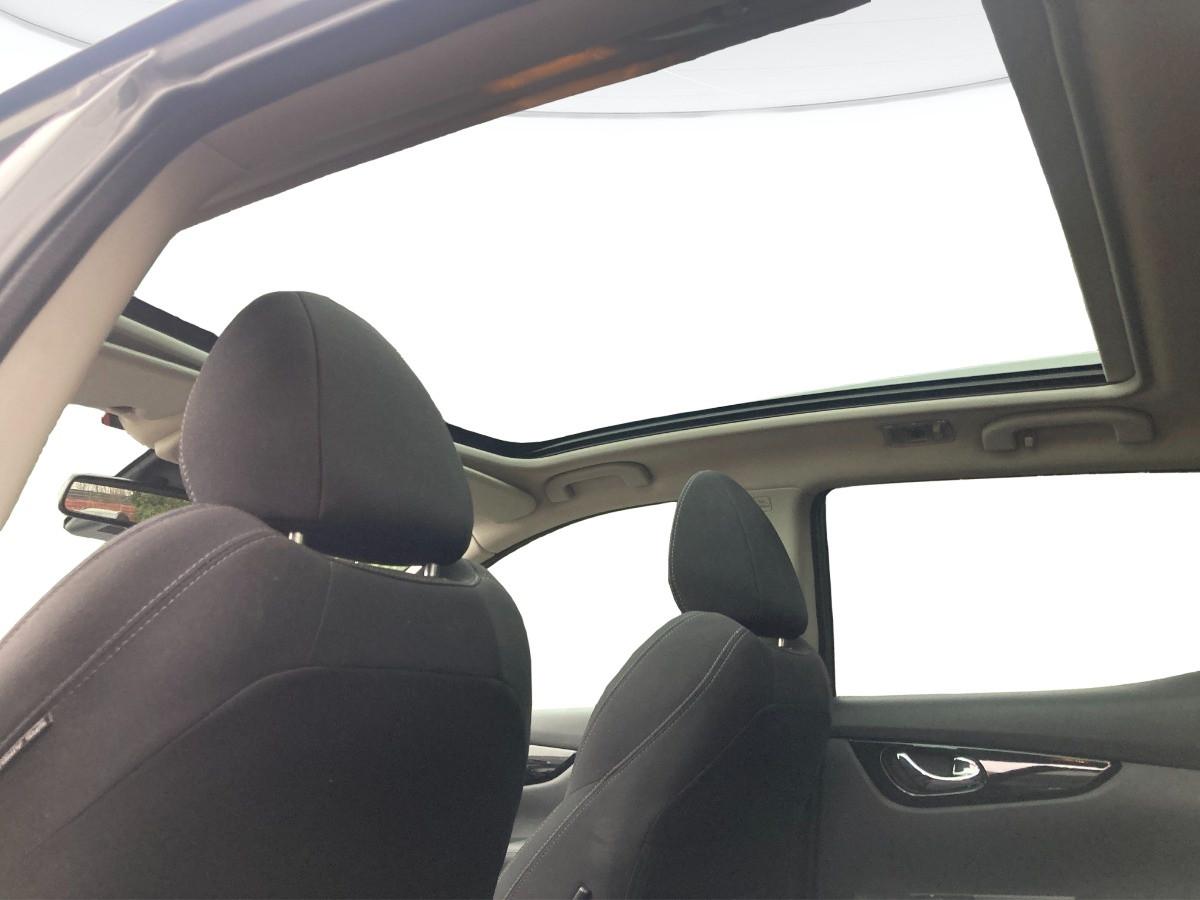 NISSAN Qashqai 1.3 dig-t N-Connecta 140cv