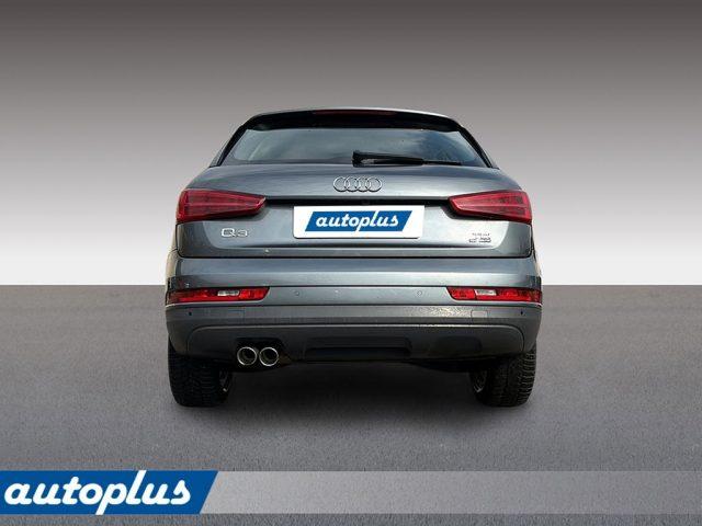 AUDI Q3 2,0 TDi QUATTRO 150 CV S-TRONIC
