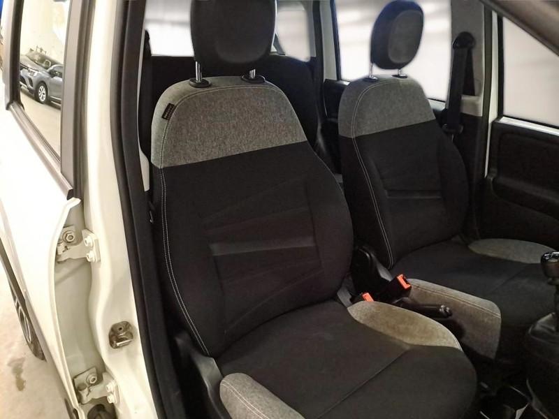 FIAT PANDA 1.0 FIREFLY 70 CV SES HYBRID CITY LIFE 5 PORTE BERLINA