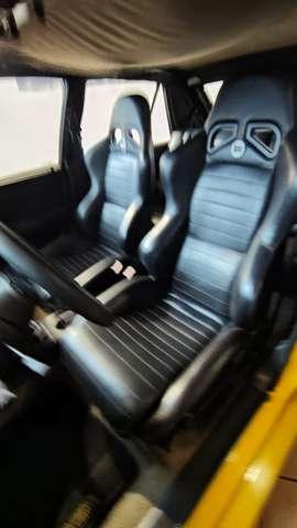 Lancia Delta Delta I 1979 2.0 16v HF Integrale