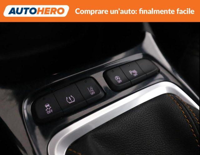 OPEL Crossland X 1.5 ECOTEC D 102 CV Start&Stop Innovation