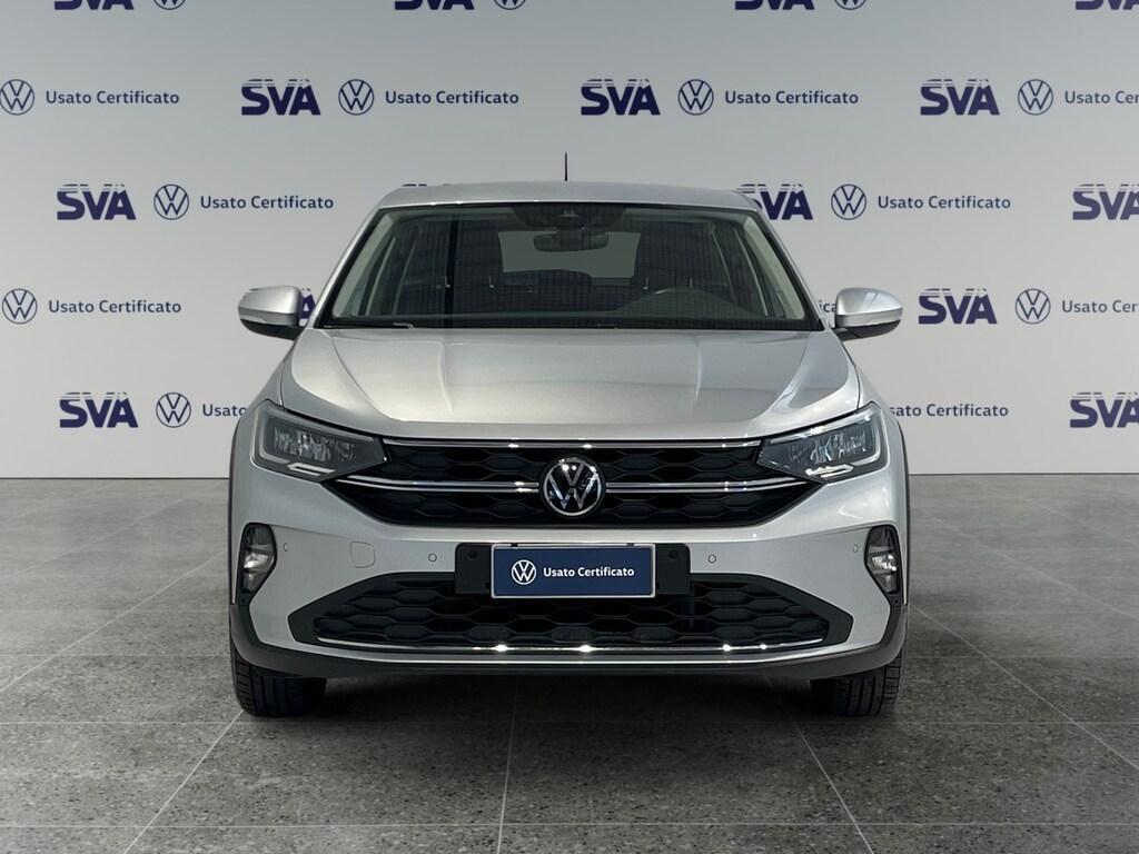 Volkswagen Taigo 1.0 TSI 115CV Life - IMP. GPL / IVA ESPOSTA