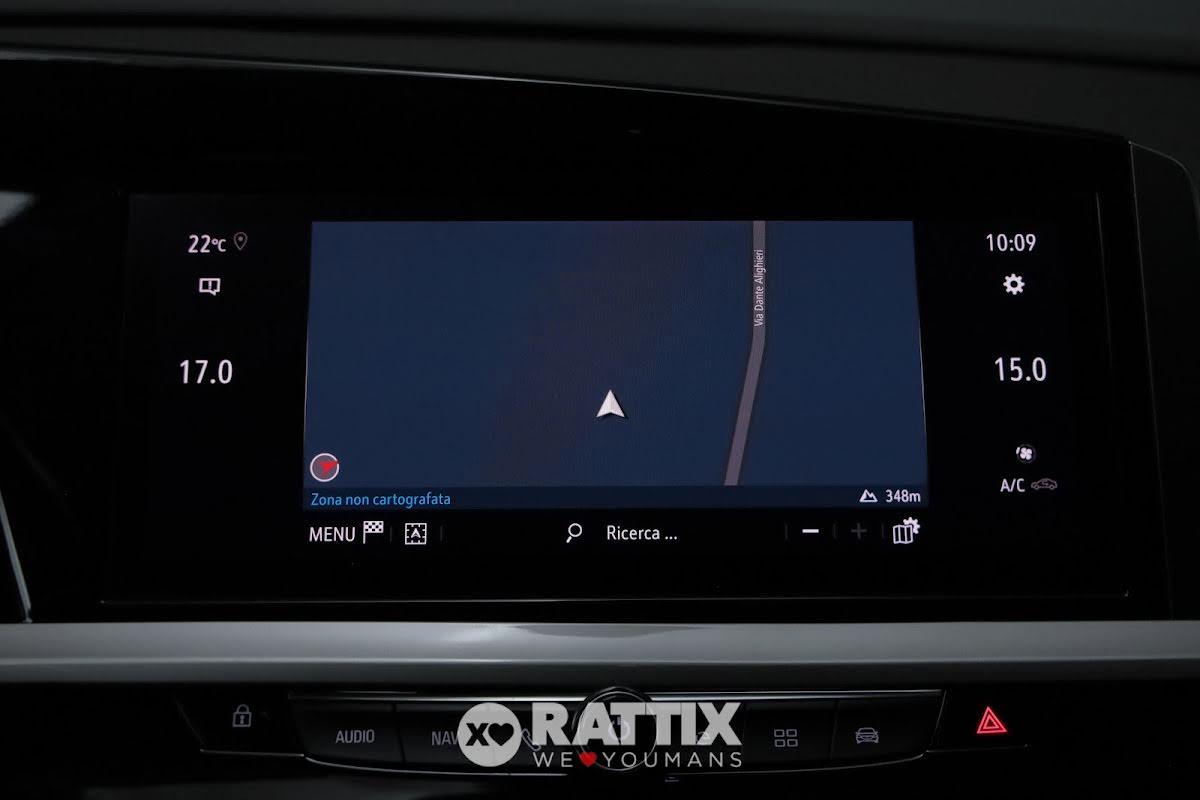 Opel Grandland 1.6 Phev 225CV GS Line Auto