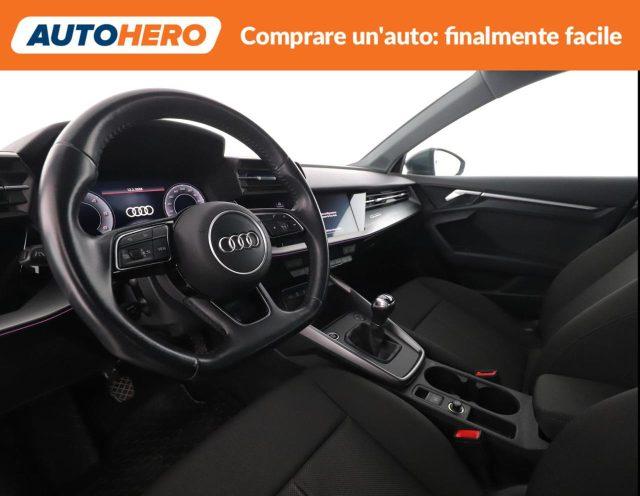 AUDI A3 SPB 30 TDI S line edition