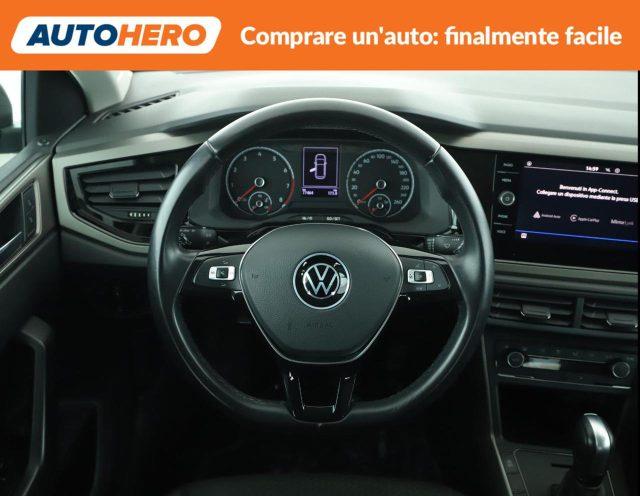 VOLKSWAGEN Polo 1.0 TSI DSG Life
