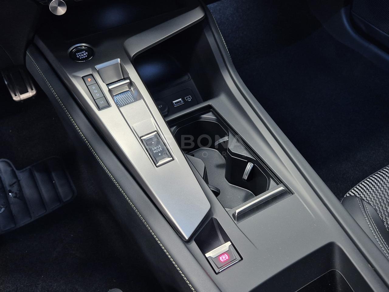 Peugeot 308 sw 1.5 bluehdi gt s&s 130cv eat8