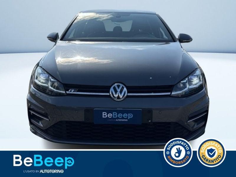 Volkswagen Golf 5P 1.6 TDI SPORT 115CV DSG