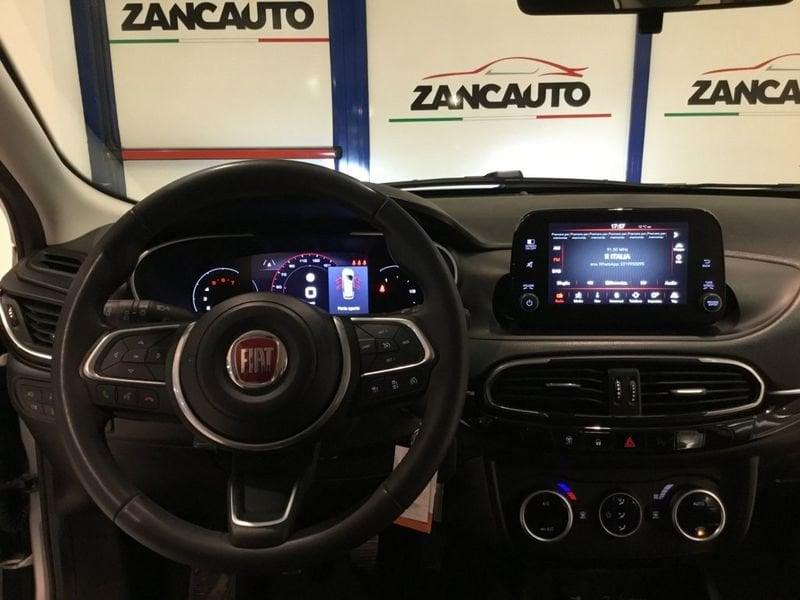 FIAT Tipo Tipo 1.3 Mjt S&S SW City Life