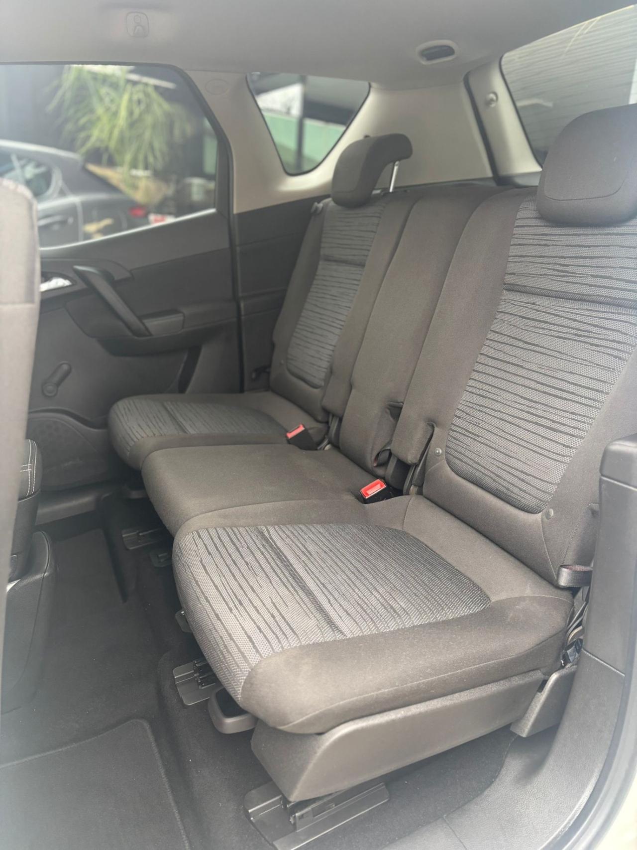 Opel Meriva 1.6 CDTI Start&Stop Cosmo