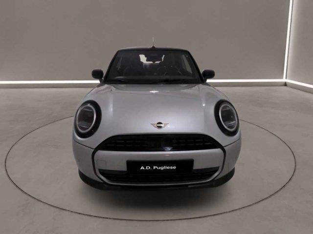 MINI Mini CooperCbr(F67) - Cooper C Classic Cabrio