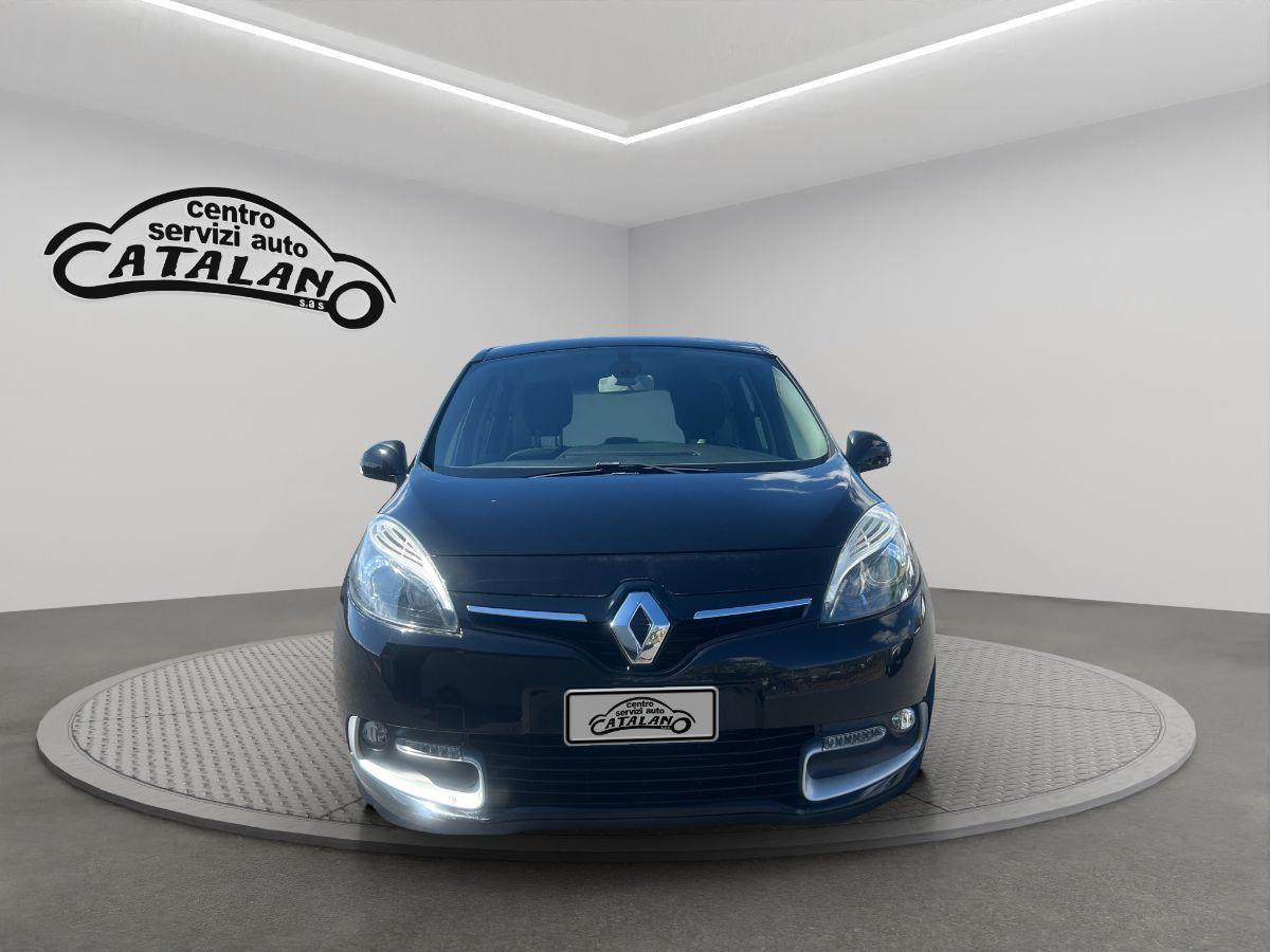 RENAULT - Scénic - XMod 1.5 dCi 110 CV S&S Energy