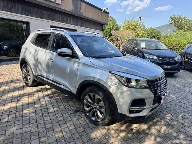 DR Automobiles dr 4.0 1.5 Bi-Fuel GPL