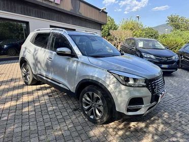 DR Automobiles dr 4.0 1.5 Bi-Fuel GPL