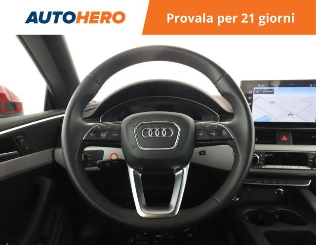 AUDI A5 Cabrio 35 TDI S tronic S line edition