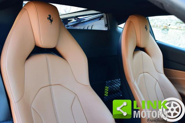 FERRARI F8 Tributo VEICOLO FATTURABILE!