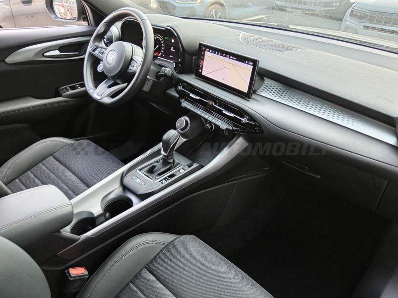 Alfa Romeo Tonale Tonale 1.6 Sprint 130cv tct6