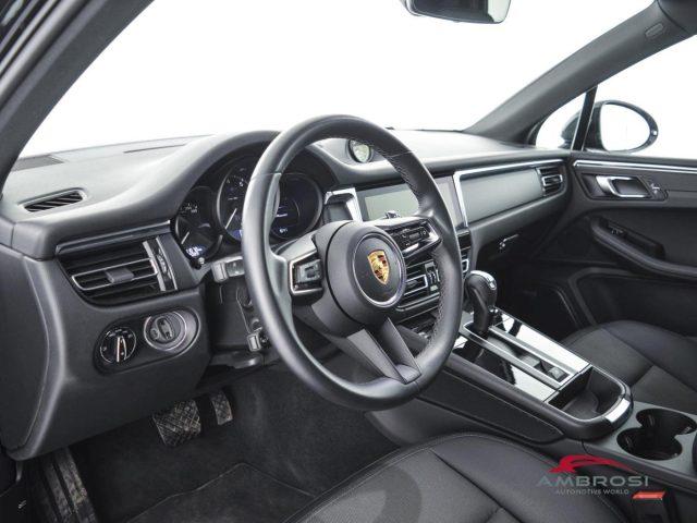 PORSCHE Macan 2.0 265cv pdk