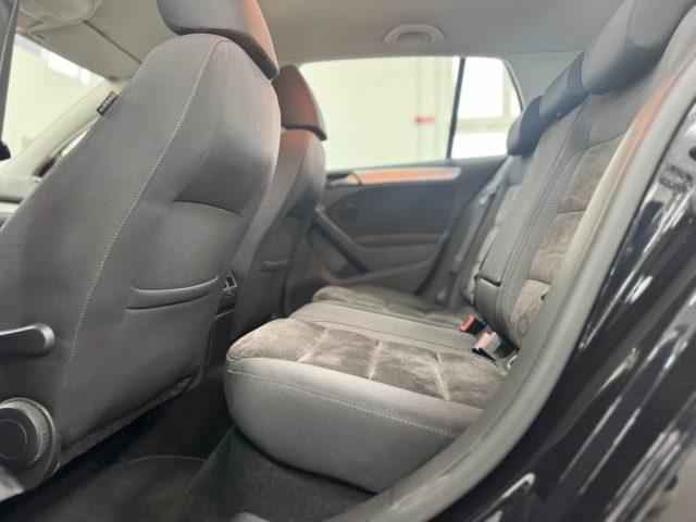 VOLKSWAGEN Golf 1.4 TSI 122CV DSG 5p. Highline